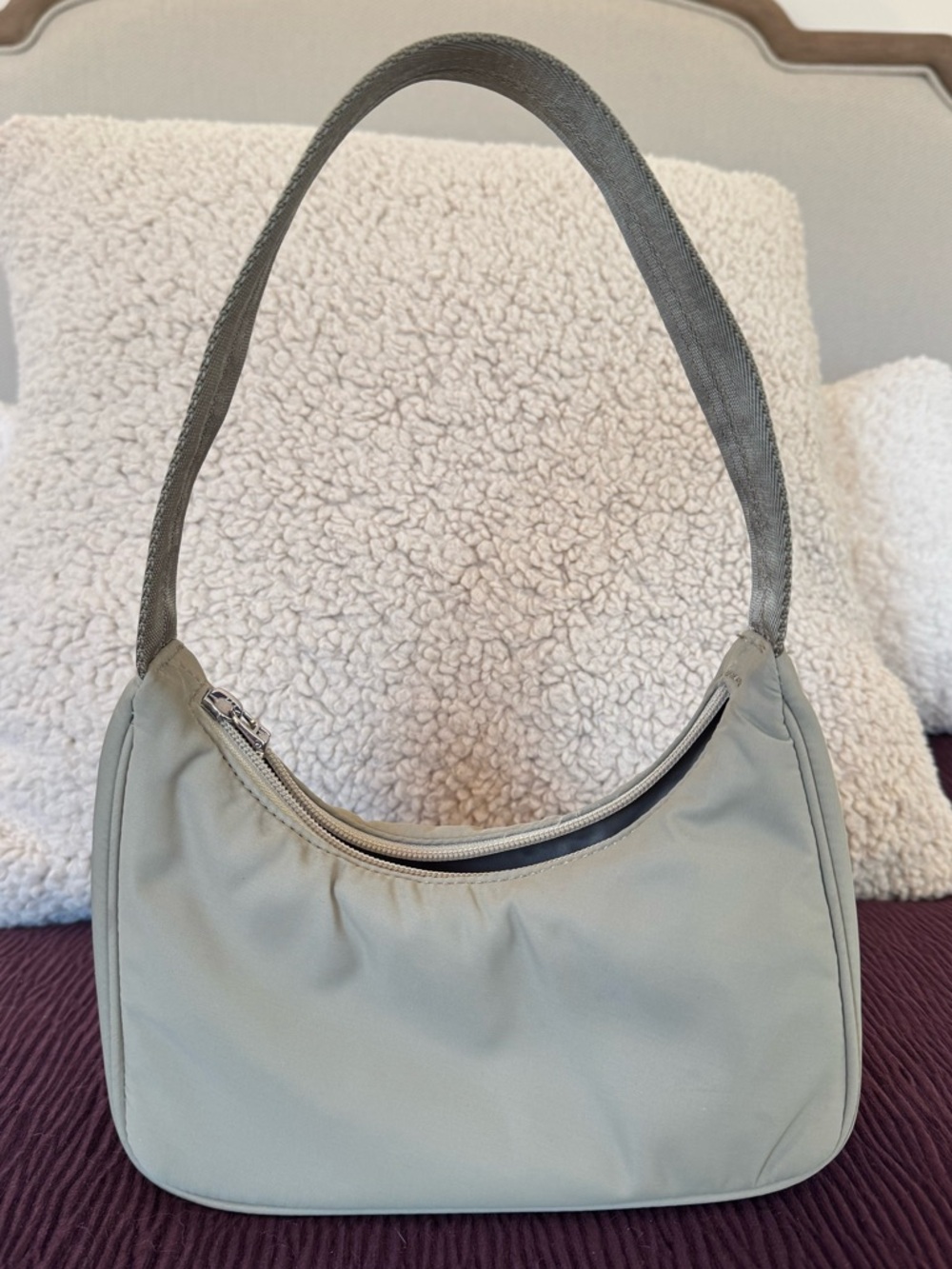 Sunday Best Aritzia Shoulder Bag